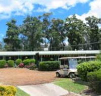 Sussex Inlet Golf Club - Accommodation Mt Buller