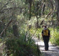 Barren Grounds Nature Reserve - Accommodation Mt Buller