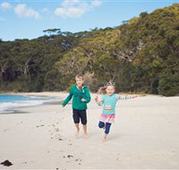 Murrays Beach - Accommodation Mt Buller
