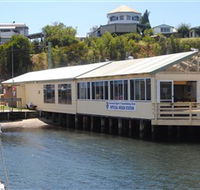 Narooma Sport and Gamefishing Club Inc - Accommodation Mt Buller