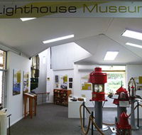 Narooma Lighthouse Museum - Accommodation Mt Buller
