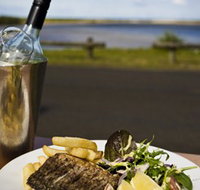 Hedys Restaurant at the Heads Hotel - Accommodation Mt Buller