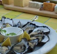 Oyster Shed on Wray Street - Accommodation Mt Buller