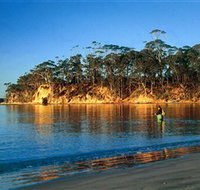 Batemans Marine Park - Accommodation Mt Buller