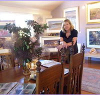 Grace Paleg Studio Gallery - Accommodation Mt Buller