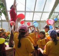 Futureworld Eco Technology Centre - Accommodation Mt Buller