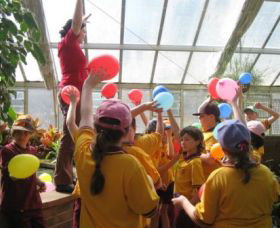 Futureworld Eco Technology Centre - Accommodation Mt Buller 0