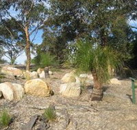 Curtis Park Arboretum - Accommodation Mt Buller