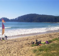 Surf Beach Batemans Bay - Accommodation Mt Buller