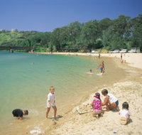 Boambee Beach - Accommodation Mt Buller