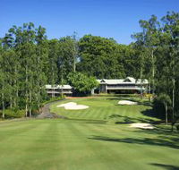 Bonville Golf Resort - Accommodation Mt Buller