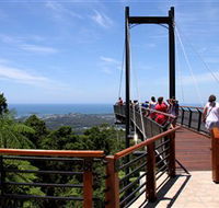 Sealy Lookout - Accommodation Mt Buller