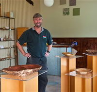 Wood we create - Accommodation Mt Buller