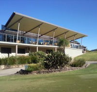 Coffs Harbour Golf Club - Accommodation Mt Buller