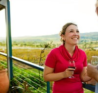 Lambert Vineyards Cellar Door - Accommodation Mt Buller