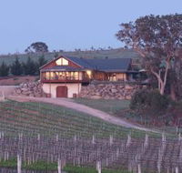 Kurrajong Downs Wines Vineyard - Accommodation Mt Buller