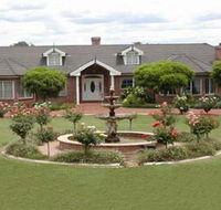 River Park Vineyard - Accommodation Mt Buller