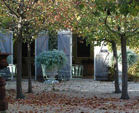 Broke NSW Accommodation Mt Buller