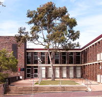 Shoalhaven City Arts Centre - Accommodation Mt Buller