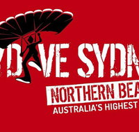 Skydive Sydney North Coast - Accommodation Mt Buller