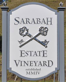 Sarabah Estate Vineyard - Accommodation Mt Buller 3