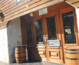 Sarabah Estate Vineyard - Accommodation Mt Buller 2