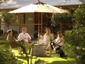 Whistler Wines - Accommodation Mt Buller 2