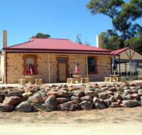 Uleybury Wines - Accommodation Mt Buller