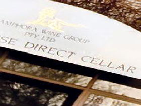 Amphora Wine Group - Accommodation Mt Buller 1