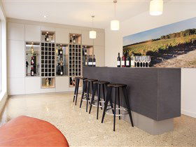Tidswell Wines Cellar Door - Accommodation Mt Buller 0
