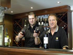 Virgara Wines - Accommodation Mt Buller 1