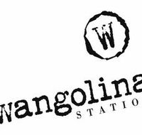 Wangolina Station