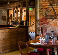 Jones Winery  Vineyard Cafe - Accommodation Mt Buller