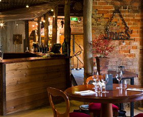 Jones Winery & Vineyard Cafe - Accommodation Mt Buller 0