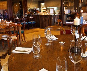 Jones Winery & Vineyard Cafe - Accommodation Mt Buller 6
