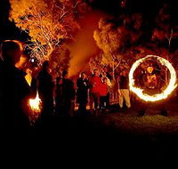 Coal Valley Vineyard - Accommodation Mt Buller