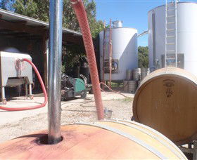 Cannibal Creek Vineyard - Accommodation Mt Buller 3