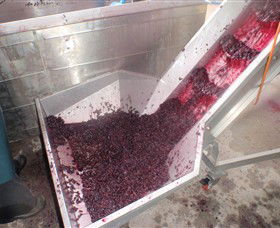 Cannibal Creek Vineyard - Accommodation Mt Buller 6