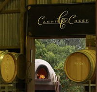 Cannibal Creek Vineyard - Accommodation Mt Buller