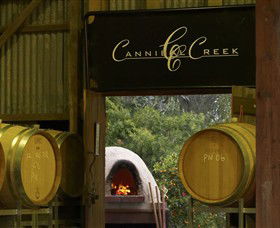 Cannibal Creek Vineyard - Accommodation Mt Buller 0