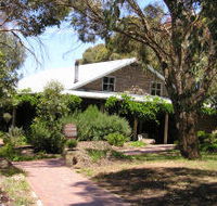 St Anne's Vineyard - Myrniong - Accommodation Mt Buller