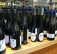 Three Wishes Vineyard - Accommodation Mt Buller