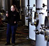 Holm Oak Vineyard - Accommodation Mt Buller