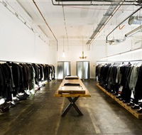 Eastern Market  Fabrica - Accommodation Mt Buller
