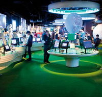 Australian Centre for the Moving Image ACMI - Accommodation Mt Buller
