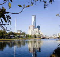 Yarra River - Accommodation Mt Buller