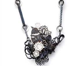 E.g.etal: Contemporary Jewellery And Objects - Accommodation Mt Buller 5