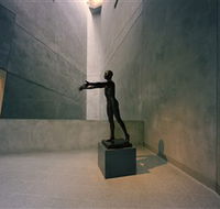 The Ian Potter Centre NGV Australia - Accommodation Mt Buller