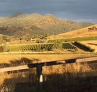 Optimiste Wines - Accommodation Mt Buller
