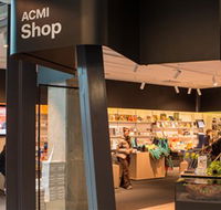 ACMI Shop - Accommodation Mt Buller